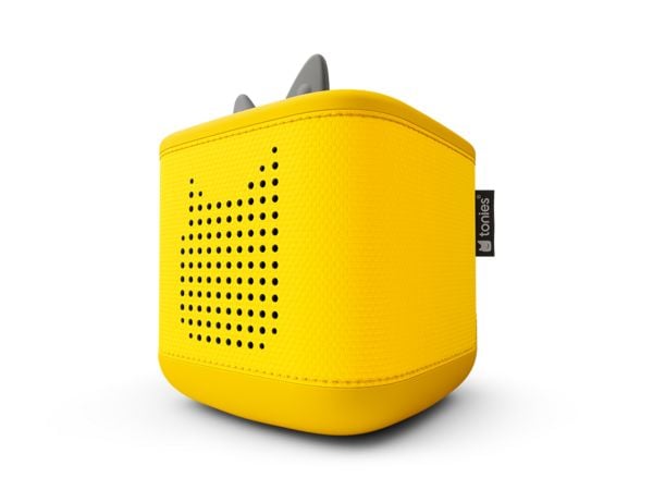 Produktbild: Toniebox 2 Starter Set Pikachu