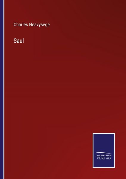 Produktbild: Saul