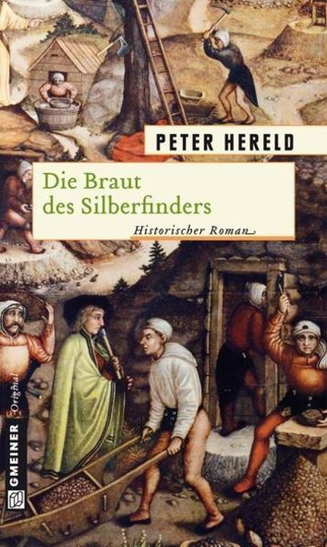 Die Braut des Silberfinders