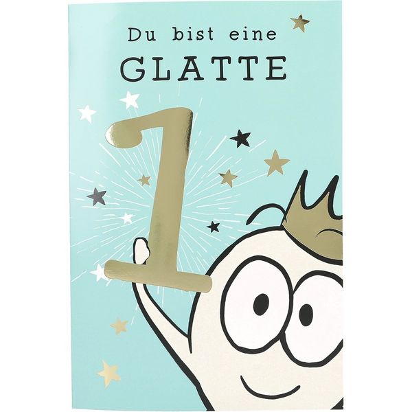 DEPESCHE Musikkarte Jump outs Motiv 31