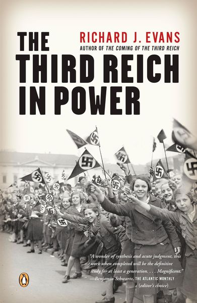 Produktbild: The Third Reich in Power