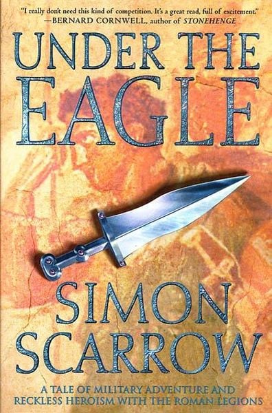 Produktbild: Under the Eagle