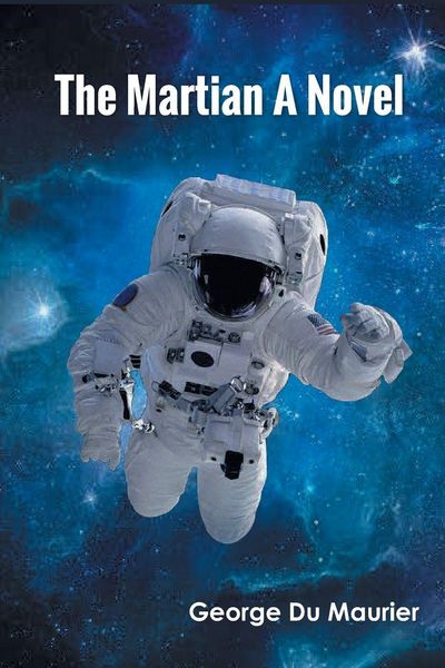 Produktbild: The Martian a Novel