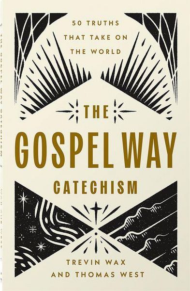 Produktbild: The Gospel Way Catechism