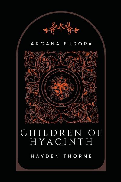 Produktbild: Children of Hyacinth