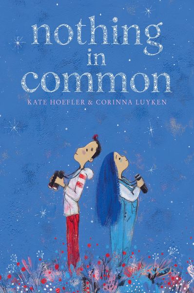 Produktbild: Nothing in Common