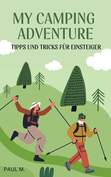 Produktbild: My Camping Adventure