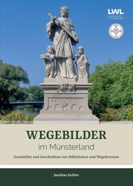 Produktbild: Wegebilder im M&uuml;nsterland