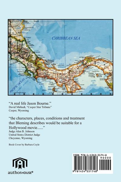 Produktbild: Panama-Echoes from a Revolution