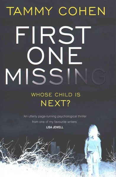 Produktbild: Cohen, T: First One Missing