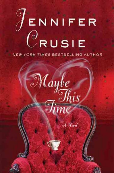 Produktbild: Maybe This Time