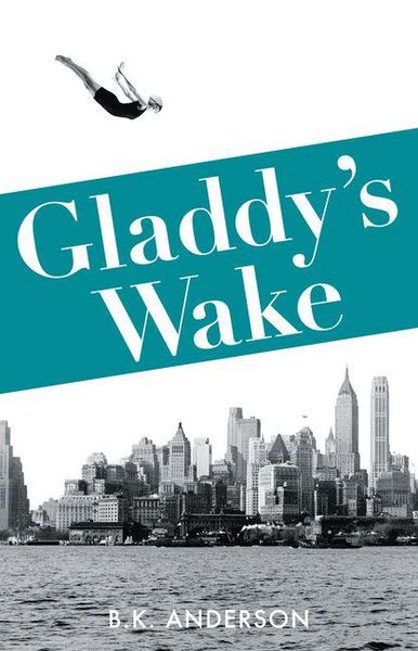 Produktbild: Gladdy's Wake
