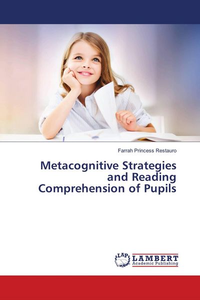 Produktbild: Metacognitive Strategies and Reading Comprehension of Pupils