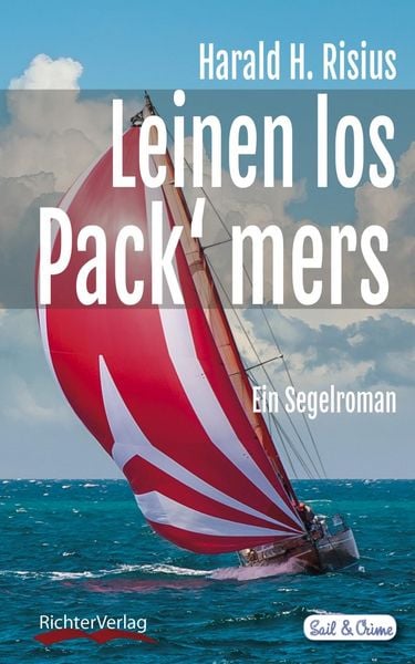 Produktbild: Leinen los - Pack' mers