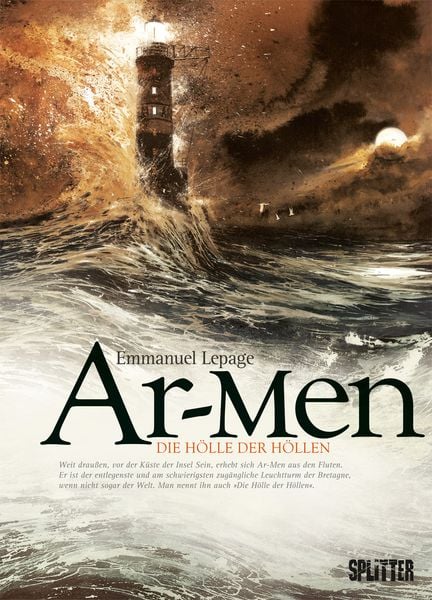 Produktbild: Ar-Men