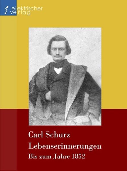 Produktbild: Lebenserinnerungen