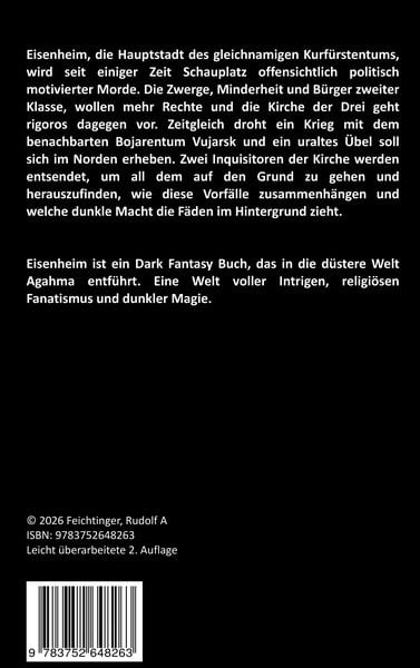Produktbild: Eisenheim
