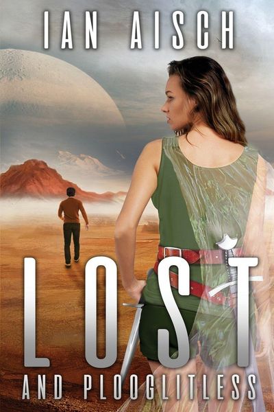 Produktbild: Lost and Plooglitless