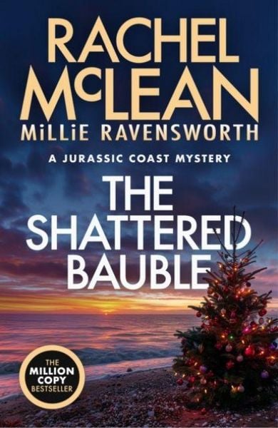 Produktbild: Shattered Bauble