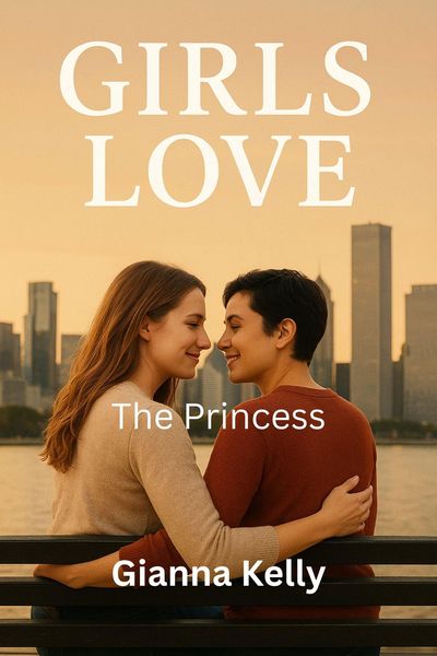 Produktbild: The Princess (Girls love, #31)