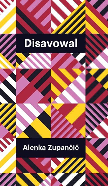 Produktbild: Disavowal