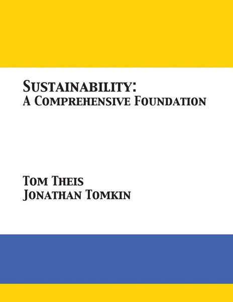 Produktbild: Sustainability