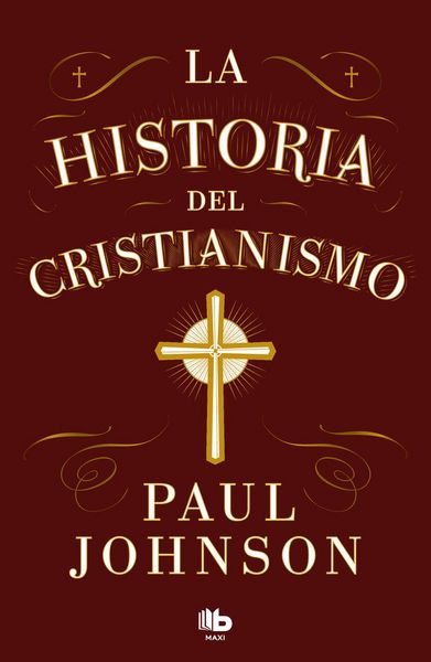 Produktbild: La Historia del Cristianismo / History of Christianity