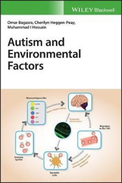 Produktbild: Bagasra, O: Autism and Environmental Factors