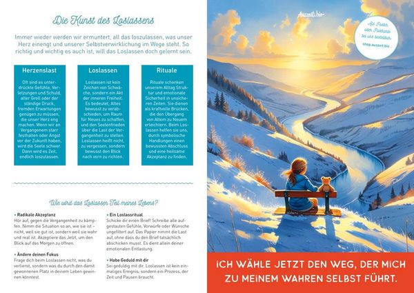 Produktbild: Auszeit Kalender 2027 - Taschenbuchkalender