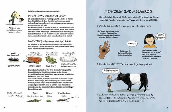 Produktbild: Schau genau hin!