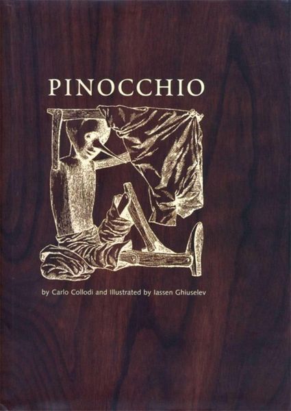 Produktbild: The Adventures of Pinocchio