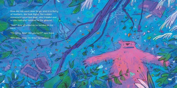 Produktbild: Heartbeats in the Woods