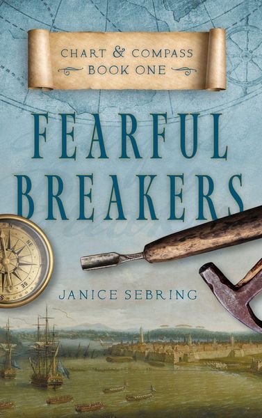 Produktbild: Fearful Breakers