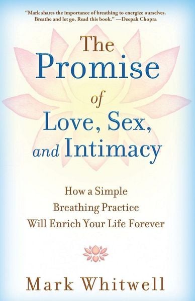 Produktbild: Promise of Love, Sex, and Intimacy