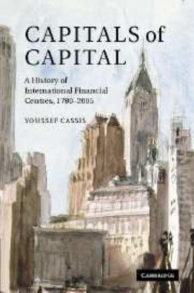 Produktbild: Capitals of Capital