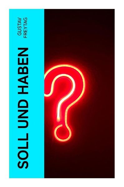 Produktbild: Soll und Haben