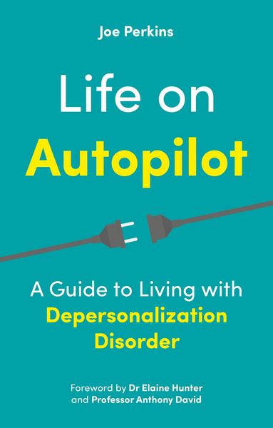 Produktbild: Life on Autopilot