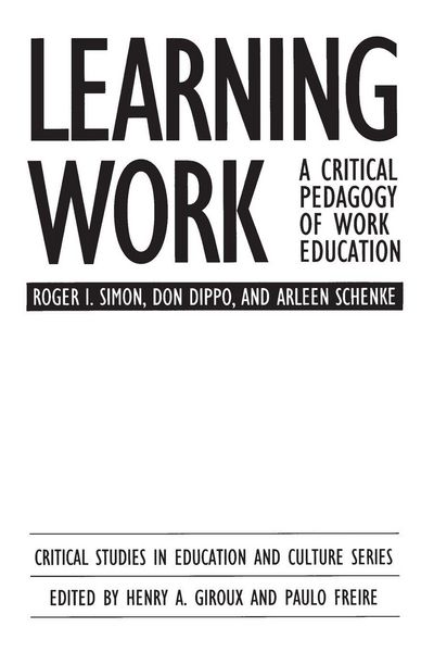 Produktbild: Learning Work