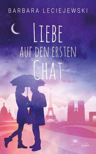 Produktbild: Liebe auf den ersten Chat