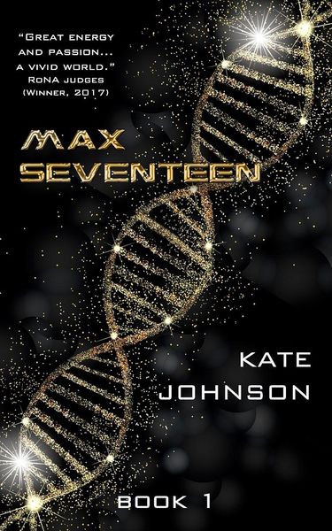 Produktbild: Max Seventeen