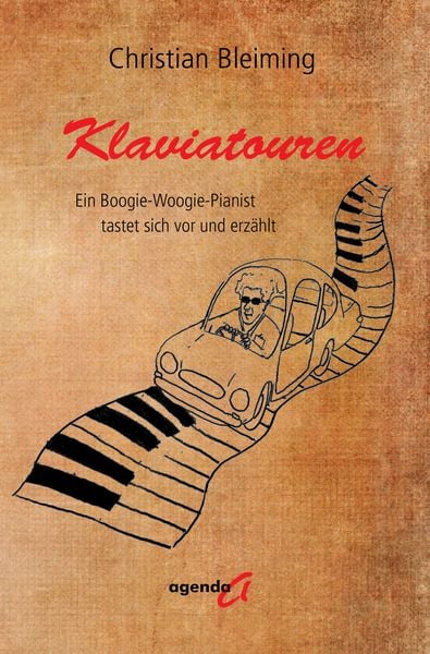 Produktbild: Klaviatouren