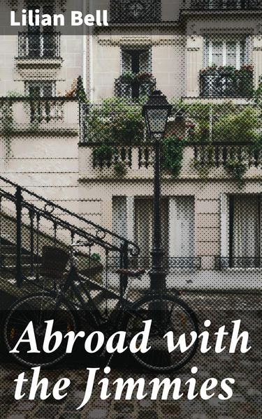 Produktbild: Abroad with the Jimmies