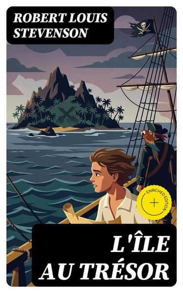 Produktbild: L'&Icirc;le au tr&eacute;sor