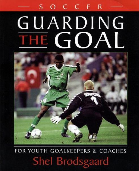 Produktbild: Soccer--Guarding the Goal