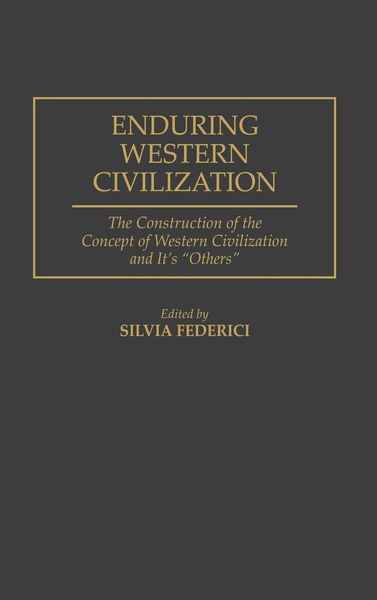 Produktbild: Enduring Western Civilization