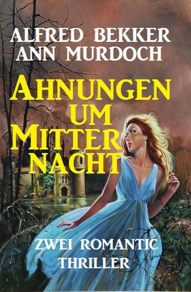 Produktbild: Ahnungen um Mitternacht