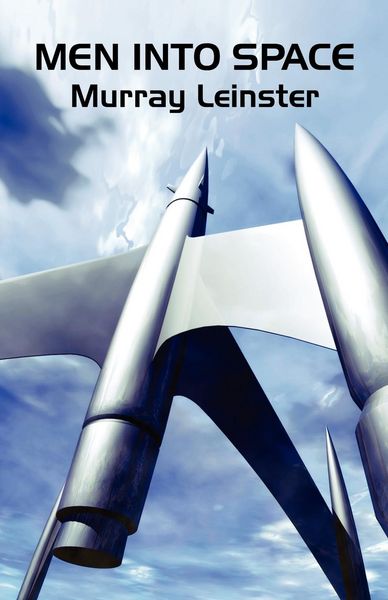 Produktbild: Men Into Space