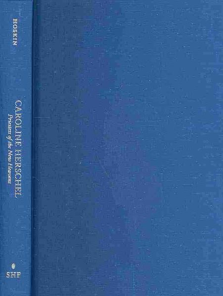 Produktbild: Caroline Herschel