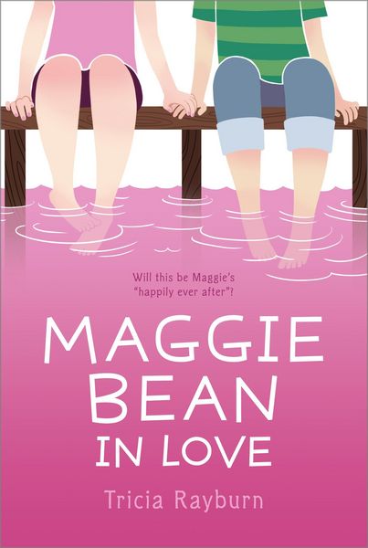 Produktbild: Maggie Bean in Love