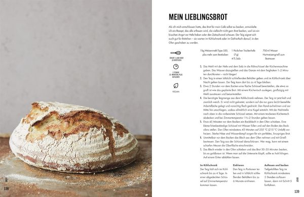 Produktbild: Prep Baking: gut vorbereitet, schnell gebacken